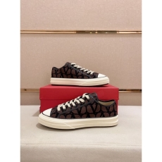 Valentino Low Shoes